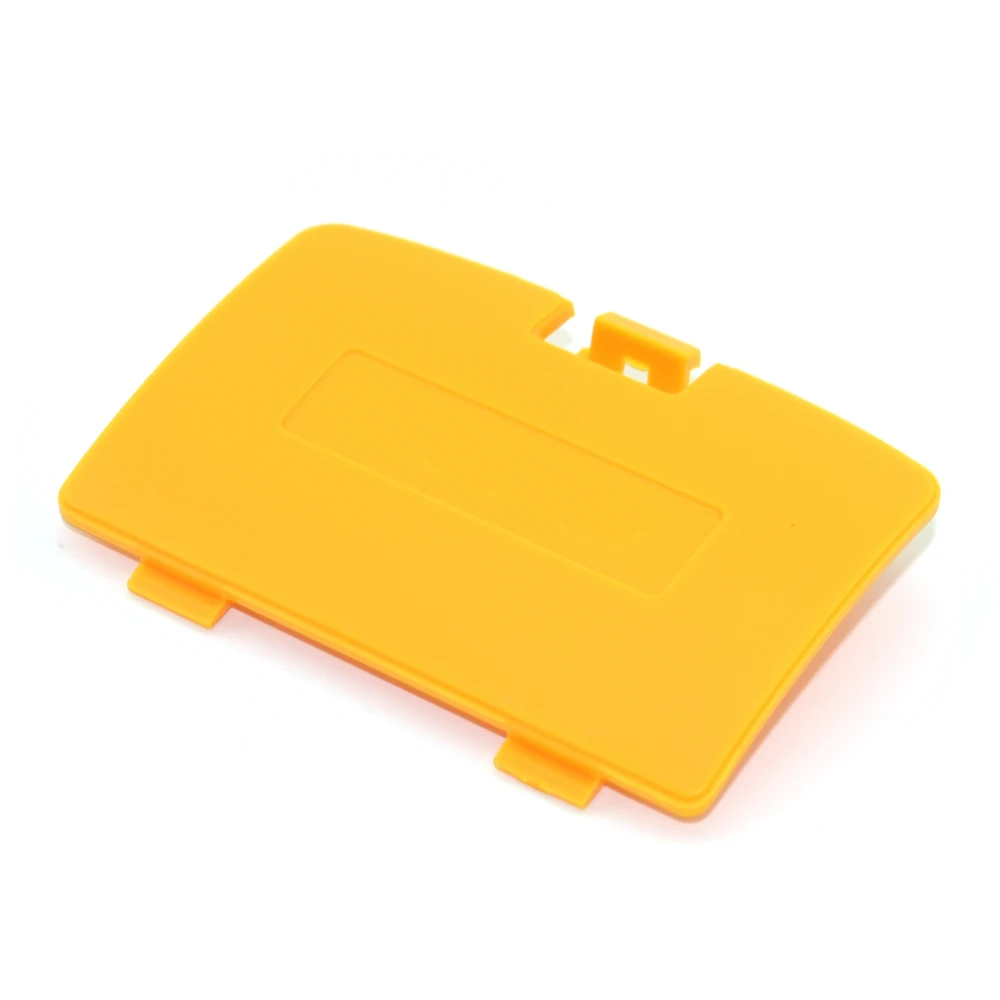 Запасная крышка батарейного отсека для G ameboy|battery gameboy color|battery gbcgameboy color cover |
