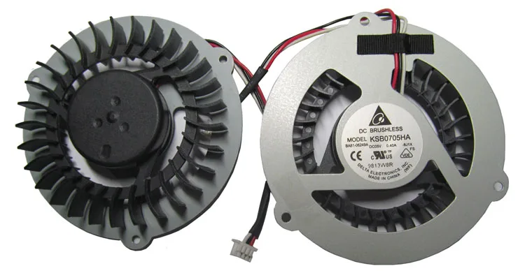 Кулер SSEA для процессора SAMSUNG R425 R463 R467 R468 R517 R518 R519 R520 R522 R470 P/N: DFS531005MC0T F81G KSB |