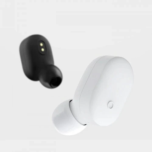 Оригинальные мини беспроводные Bluetooth наушники Xiaomi Hi-Fi гарнитура 4 1 Xiomi LYEJ05LM с