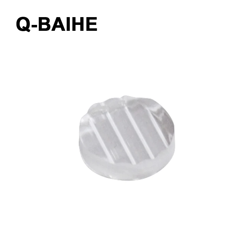 Лазерный модуль Colophony/Пластиковые линзы 5 шт./лот 30 градусов/45 градусов/60