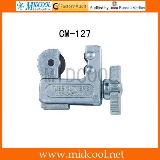 

Мини Трубка Резак CM-127