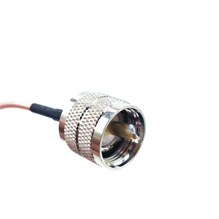 UHF JJUHF revolution RG316 локомотивная станция радиоантенна коммутационная линия