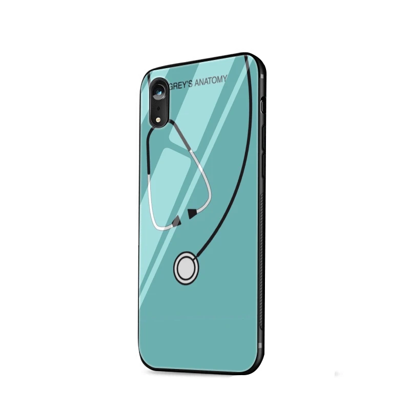 Чехол из ТПУ для iPhone 11 Pro XR X XS Max 5 5S 6 6s 7 8 Plus |