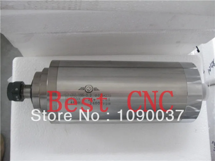 Шпиндельный двигатель с ЧПУ 105 мм кВт для ЧПУ|motor rotisserie|motor metermotor control |