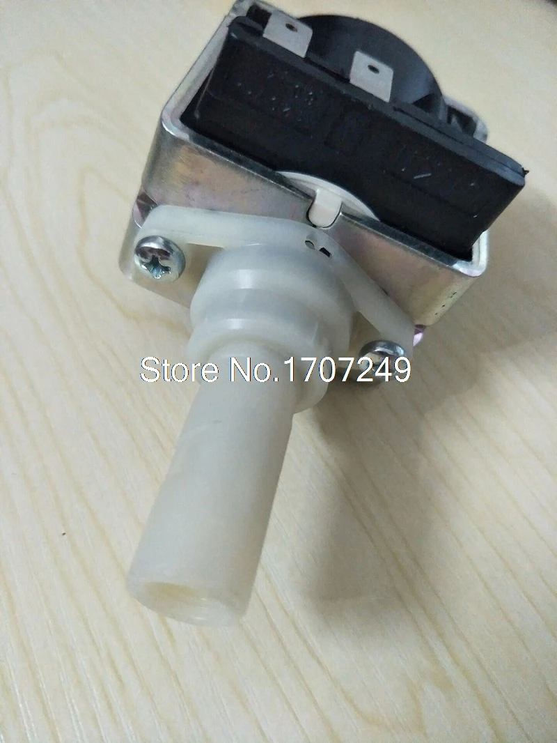 Оригинальный оригинальный электромагнитный насос ULKA EP5 AC120V 60 Гц кофемашина