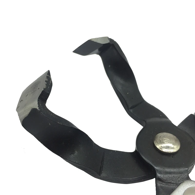 Щипцы для резки клапанов шин Mainpoint Снятие клапана шины режущая длина щипцы