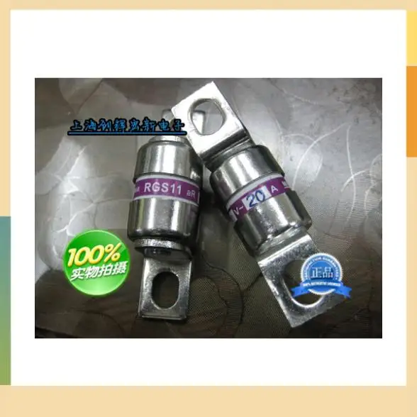 

RGS11 20A 500 v: 20A-100A