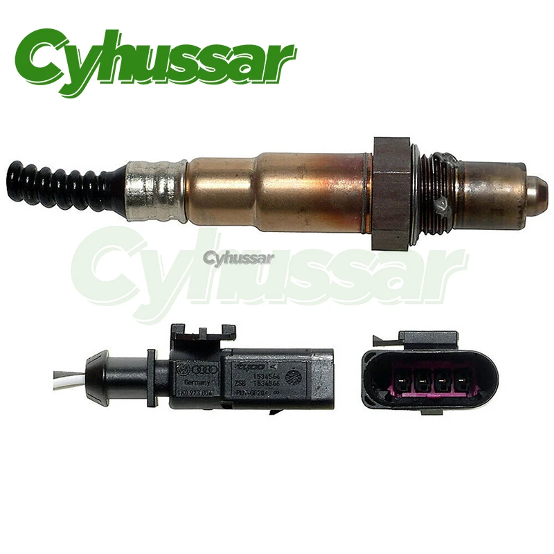 O2 лямбда датчик кислорода соотношения воздушного топлива для VOLKSWAGEN VW AUDI 03C906262L 03C