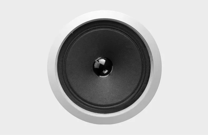 Shinco V2 Беспроводная Bluetooth потолочная акустическая система потолочная фоновая музыка Радио Колонки