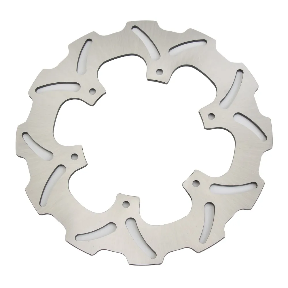 Мотоцикл задний тормозной диск ротор для Yamaha YZ 125 250 YZ 250 98 YZ WR F 426 HRD GS 97 250 97 D25