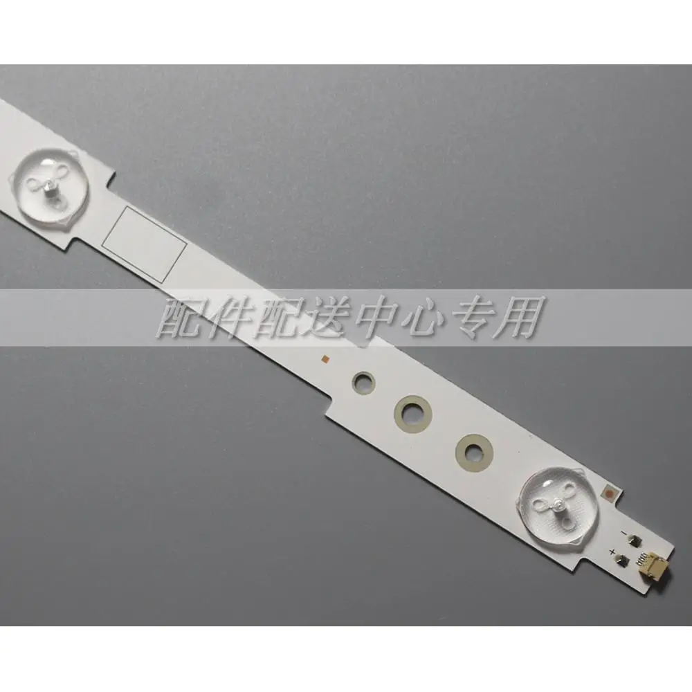 Светодиодные ленты для подсветки Samsung TV SW 29 3228 05 REV1.2 121019 5 светодиодов 533 мм 10 шт. x