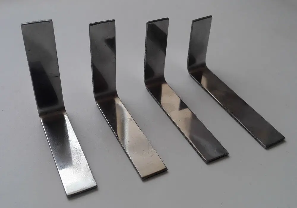 

Musical Instrument Repair Tools L Iron For Saxophone Flute Clarinet Repair