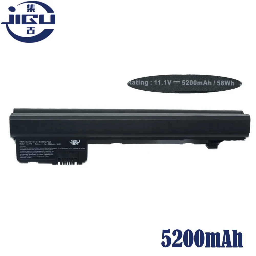 Jigu Аккумулятор для Compaq Mini 102 110c CQ10 100 Hp 110 Mini110 1000 537626 001 HSTNN CB0C|for hp|hp compaq mini batterybattery for