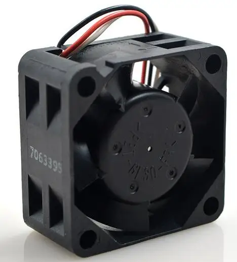 NMB 1608KL 01W B39 5V 0.22A 40*40*20 мм 40203 Вентилятор охлаждения провода|cooling fan|5v cooling fannmb fans |