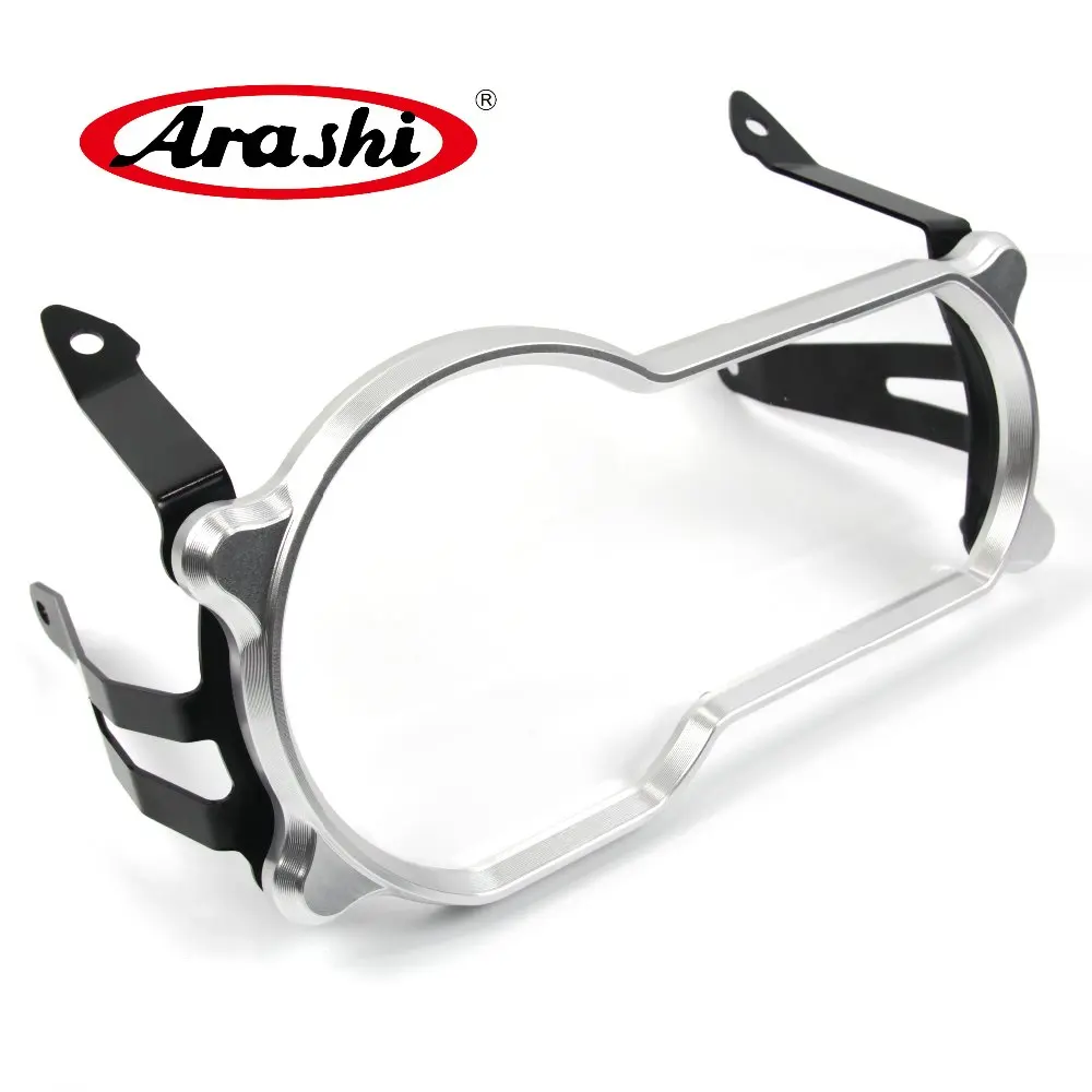 Arashi для BMW R1200GS R1200 GS R1250GS 2013 2020 PC головной светильник защитный крышка лампы R 1200 2016