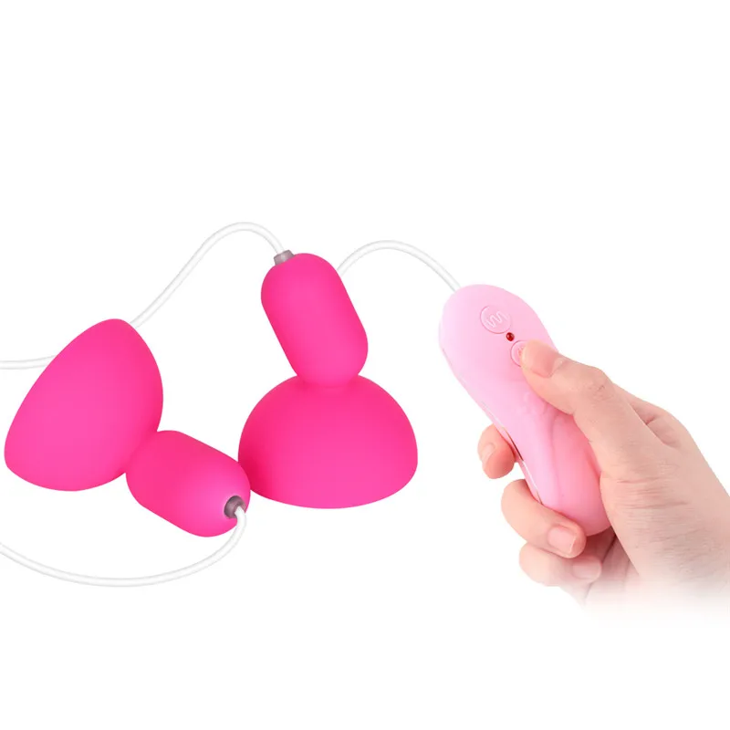 GUIMI Электрический молокоотсос соска стимулятор массажер языка ноги Посасывание