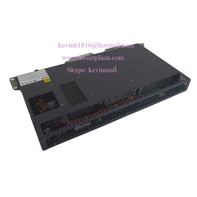 Блок питания/конвертер Женский 15а Emerson. Поверните 100 В 240 в 48 53 В. FiberCore|supply power| |