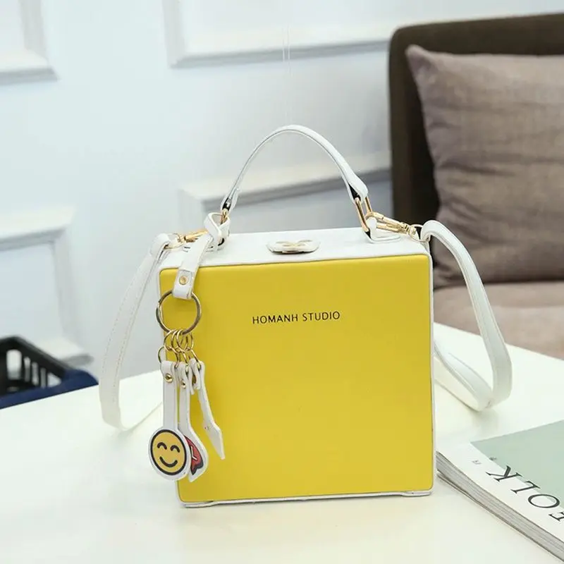 Siruiyahan роскошные сумки женские дизайнерские на плечо кожаные Bolsas Feminina | Багаж и