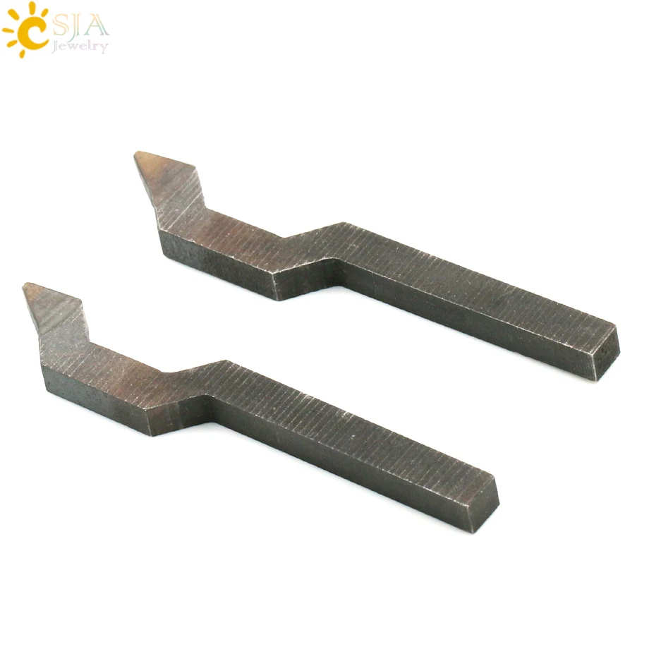Стальные металлические штампы CSJA 14 к 18 К 24 инструмент для маркировки пресс форм