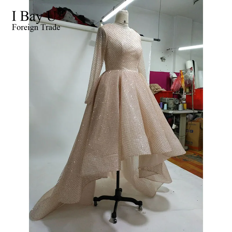 Оригинальное фото 2020 серебряное золотое красное блестящее вечернее платье с