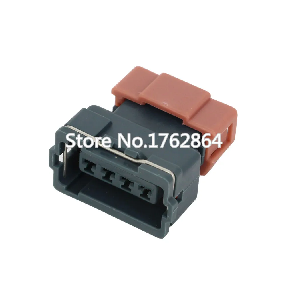 4 контактный разъем для датчика потока воздуха|connector amp|4 pin female4 female connector |