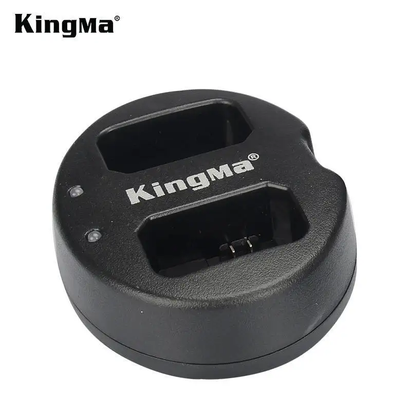 KingMa USB Dual Зарядное устройство для SONY FW50 NP NP-FW50 NPFW50 Батарея NEX-3 NEX-5 NEX-6 SLT-A55 A33 A55 A37 A3000