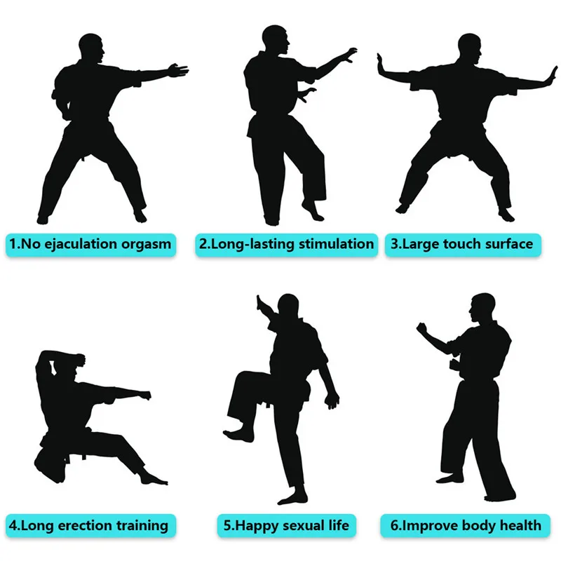 GUIMI Анальный вибратор с дистанционным управлением массажер простаты Анальная