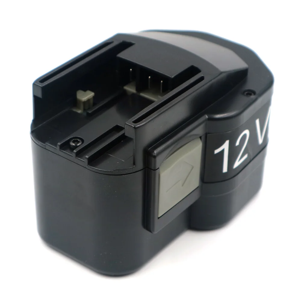 Никель кадмиевый аккумулятор C & P AEG 12VA 1300 мАч BS12X BXL12 BXS12 PBS3000 BDSE12T BEST12BBPB BEST12X Super