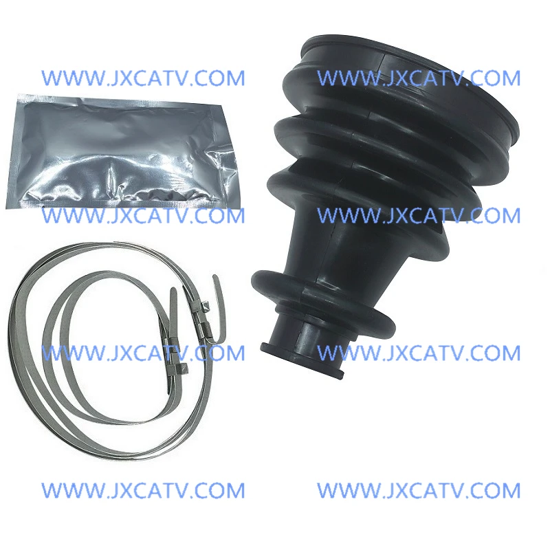 

CV Boot Kits of Axle Drive Shaft fits for POLARIS 400 500 SPORTSMAN 600 700 SPORTSMAN AND POLARIS ATP 330 ATP 500 MAGNUM 330