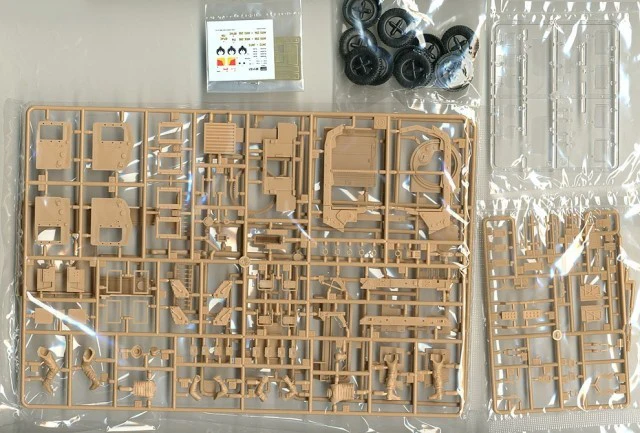 ACADEMY 13415 1/35 масштаб M1151 Улучшенный Перевозчик оружия пластиковая модель строительный комплект