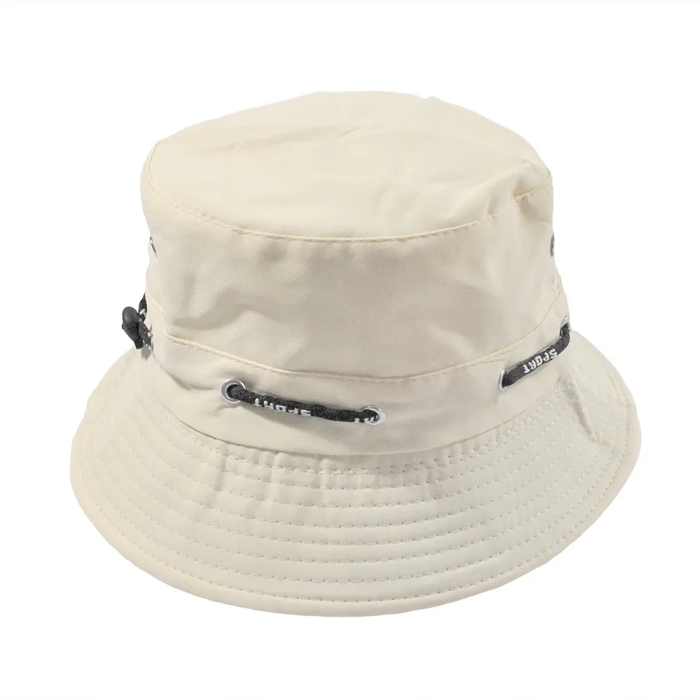 2020 хлопковая Панама JAYCOSIN унисекс двухсторонняя рыболовная шляпа|Мужская панама|