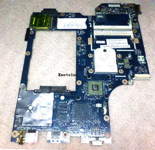 Материнская плата для ноутбука ACER aspire 5538 DDR2 100% тестирование бесплатная