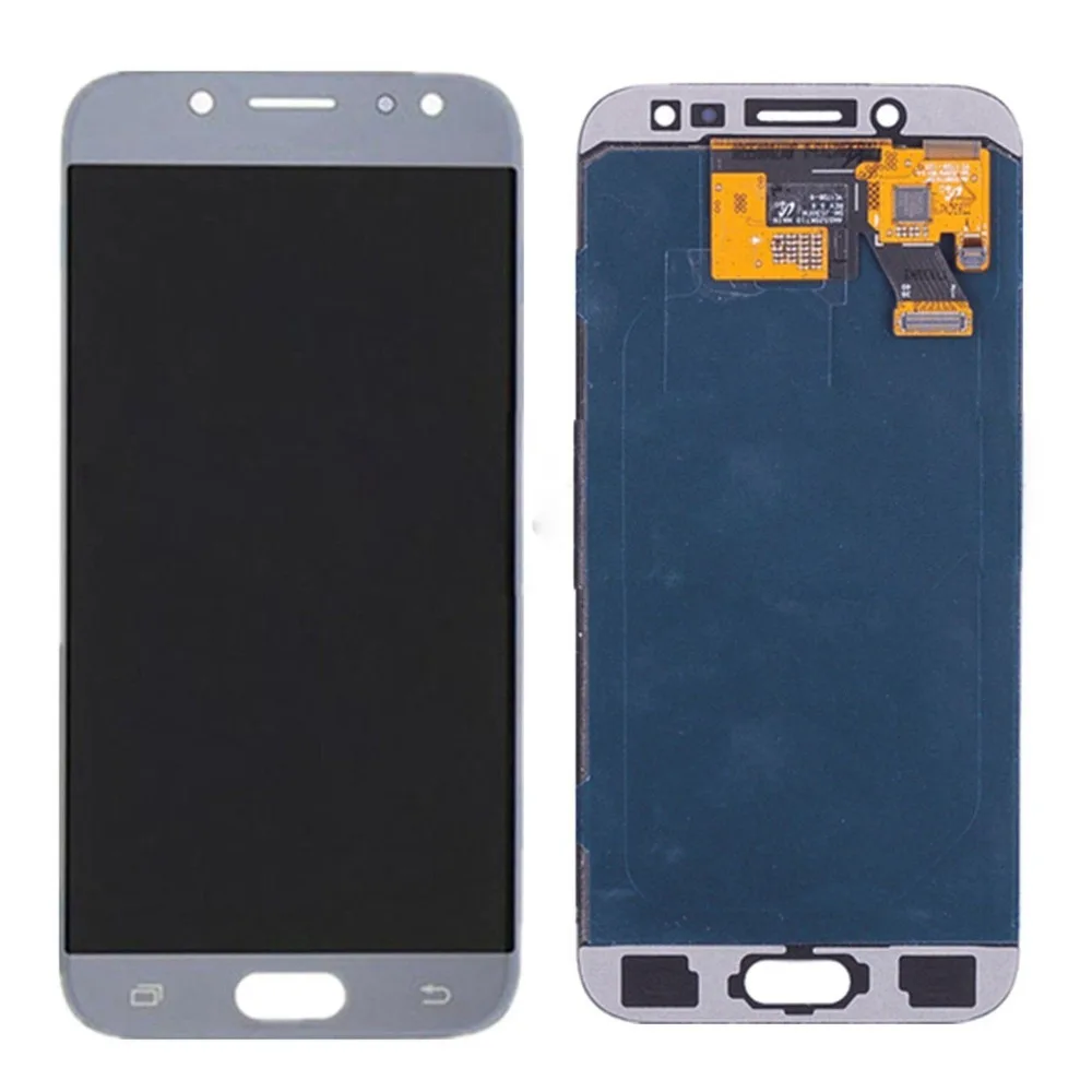 Sinbeda 5 2 ''для SAMSUNG Galaxy J5 2017 SM J530 J530F J530FN ЖК дисплей кодирующий преобразователь