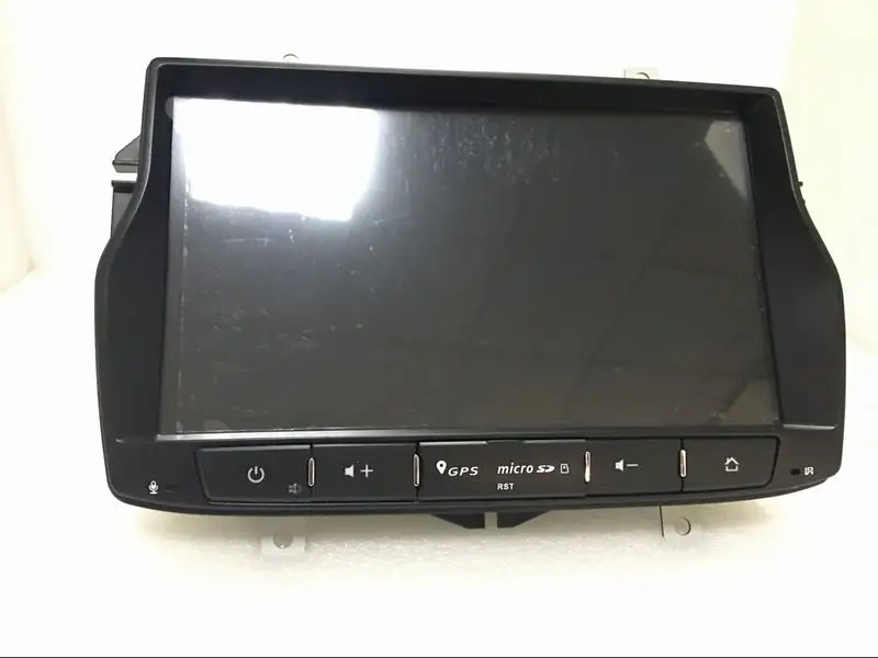 Восьмиядерный Android 9 0 px5/px3 подходит Лада Веста автомобильный dvd плеер навигация gps