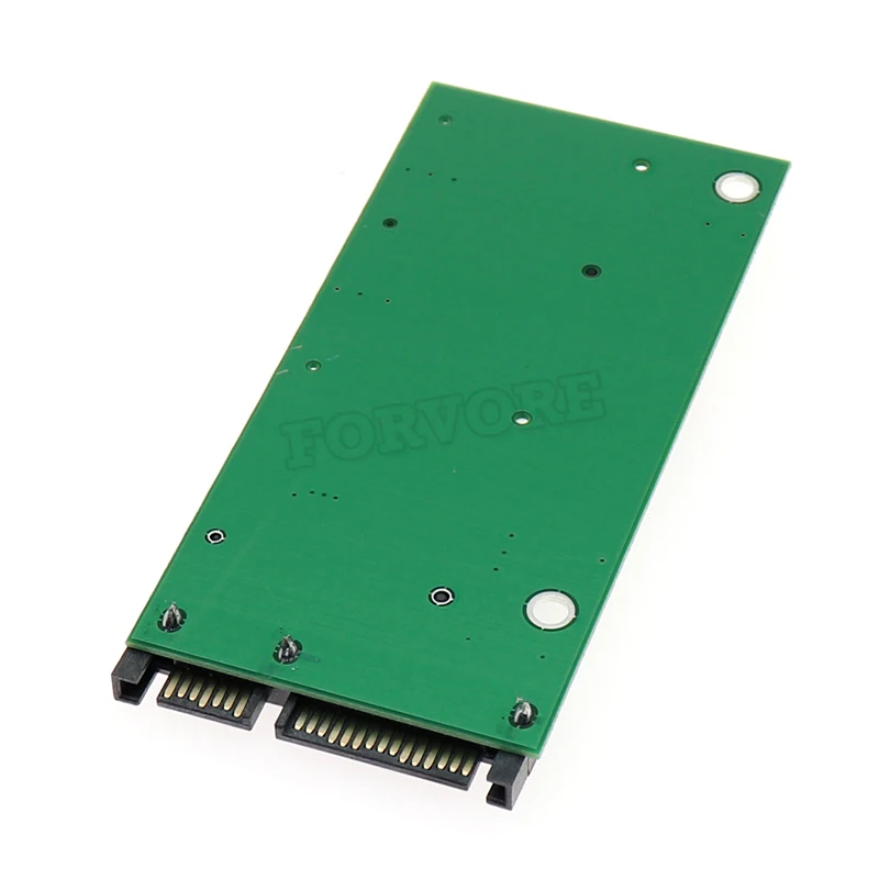 Мини PCIE mSATA SSD до 2 5 дюймов SATA конвертер адаптер карта|Платы расширения| |