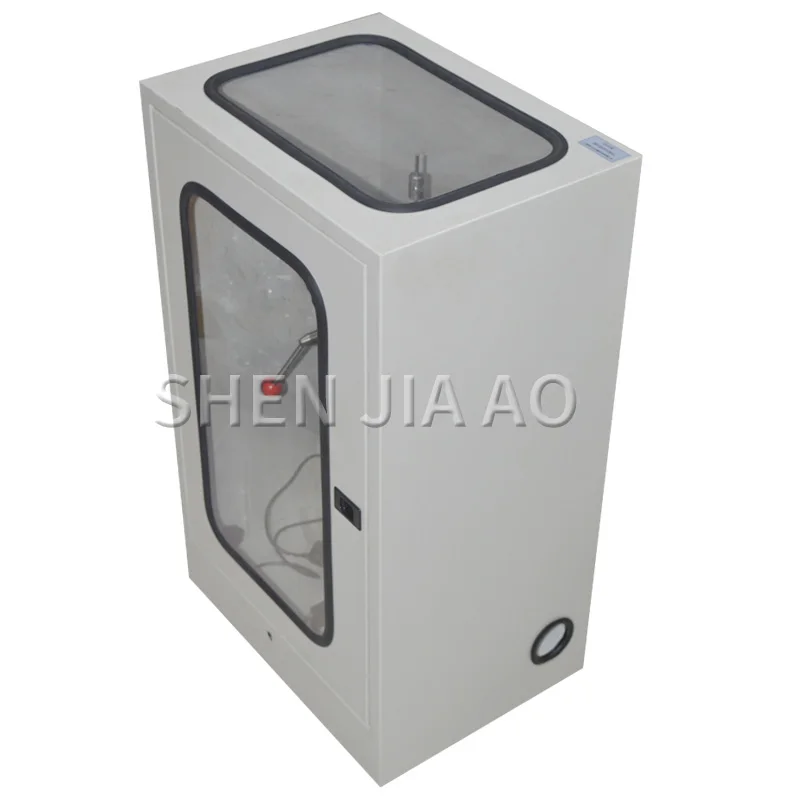 Стержень маятника тестировщик демпфирования машина QHD Электрический номер