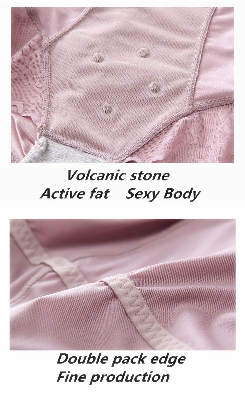 Женские с высокой талией beauty Body Shaper lady Талия тренажер Корректирующее белье нижнее белье для похудения животик Корректирующее белье