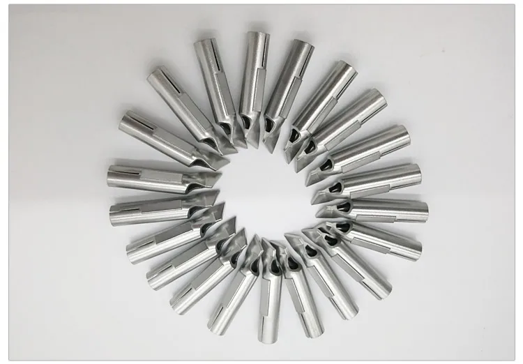 Оптовая продажа пистолет горячего воздуха скоростная насадка для точечной