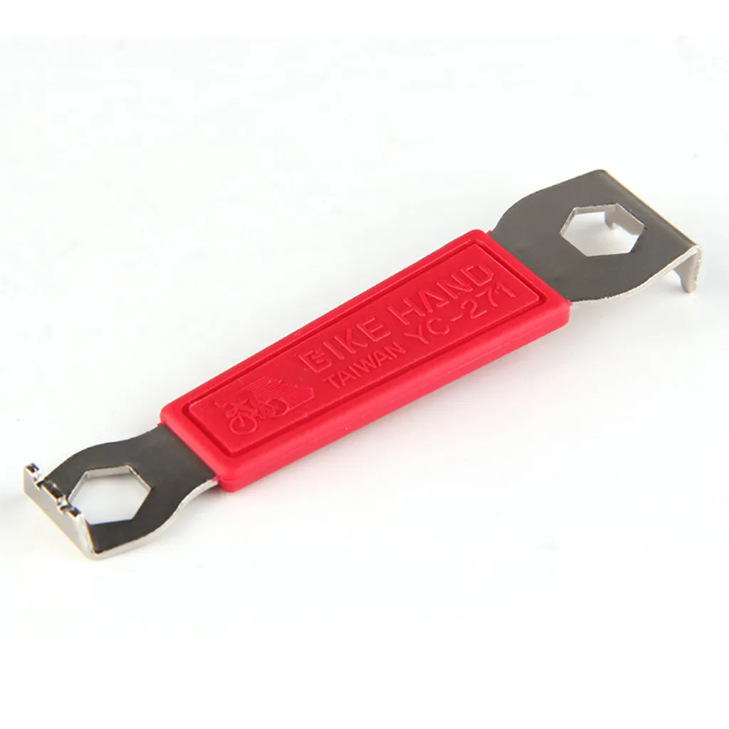 2019 Горячая продажа бренд велосипед Цикл бензопилы гайка гаечный ключ для болтов