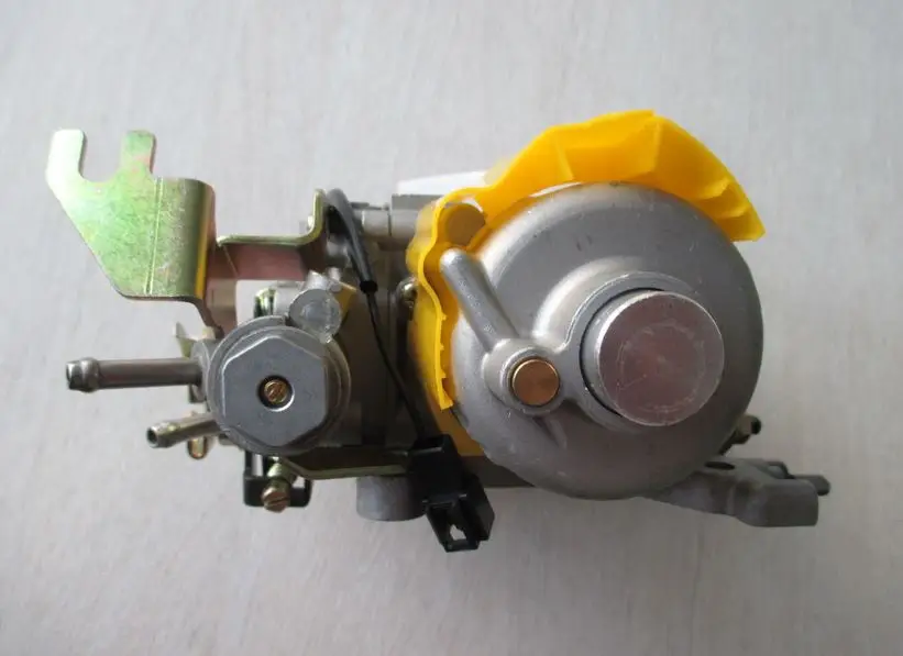 Карбюратор ПОДХОДИТ для Proton Сага двигатель Carby Carb 4 цилиндра MD192036 - купить по