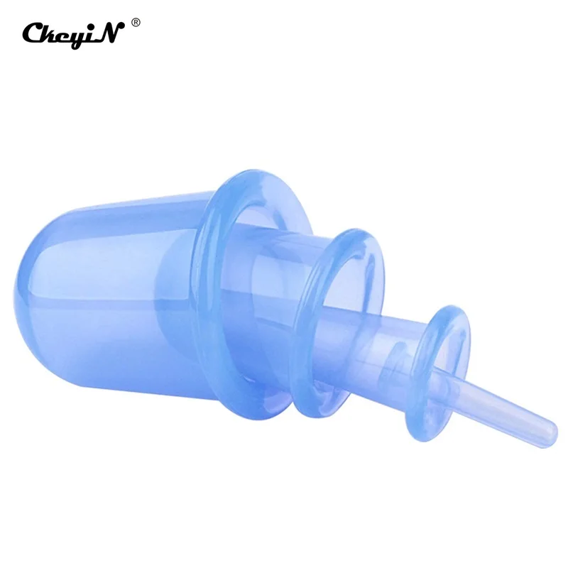 Вакуумные банки для вакуумного массажа 8 шт. портативные силиконовые присоски