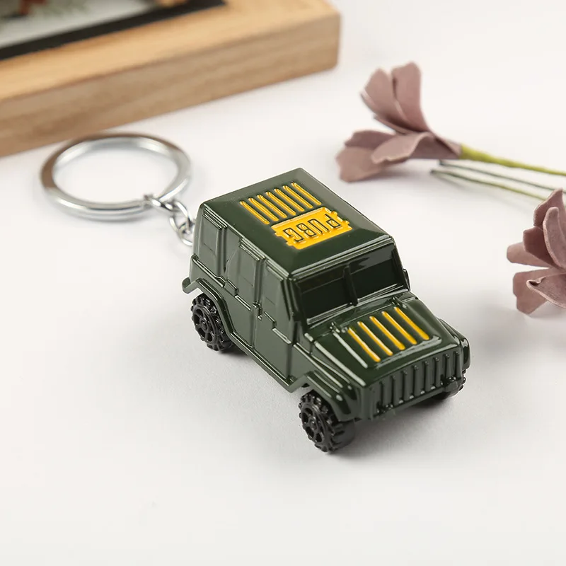 Playerunknown's Battlegrounds брелок PUBG Jewelry авиационный Самолет Форма для обувь мальчиков