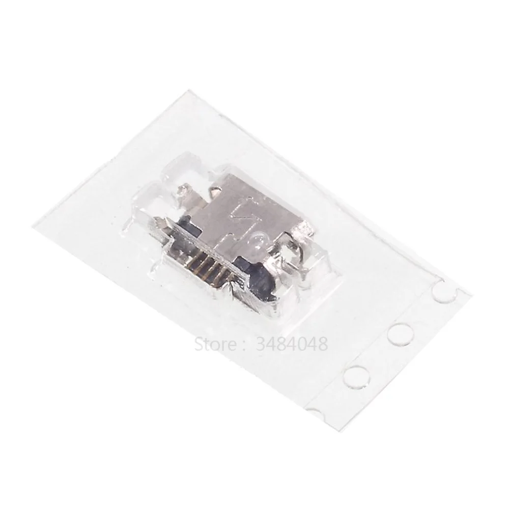 10 шт./лот для Sony Xperia XA USB док разъем зарядное устройство Замена зарядного