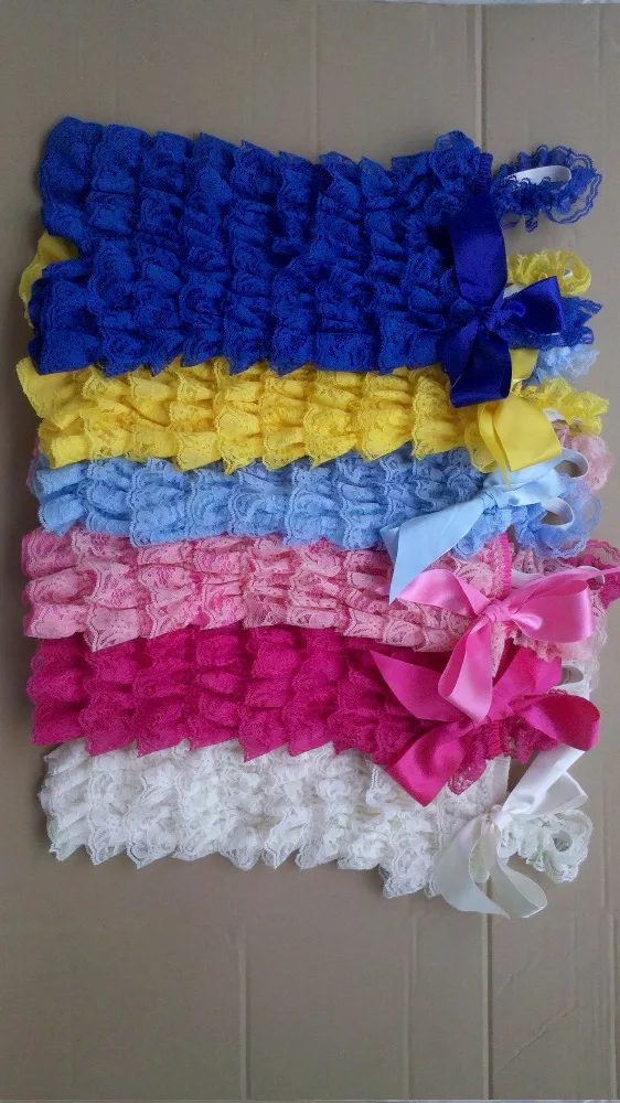 Милые детские кружевные Комбинезоны для младенцев Petti винтажный корсет с