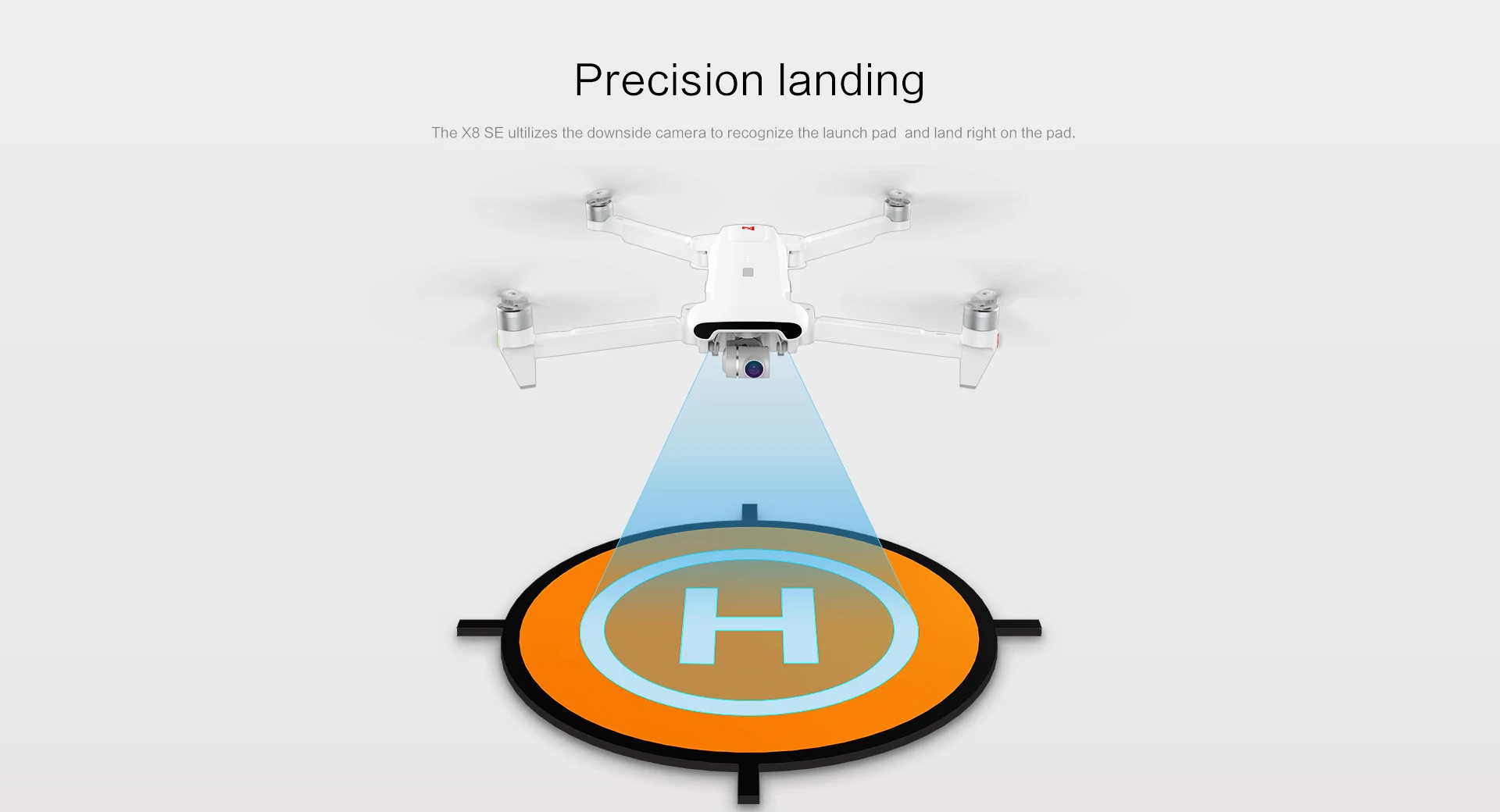 FIMI X8SE 5 км Диапазон FPV 3-осевому гидростабилизатору 4K Камера 33 минут полета gps дрона с дистанционным управлением игрушки в подарок