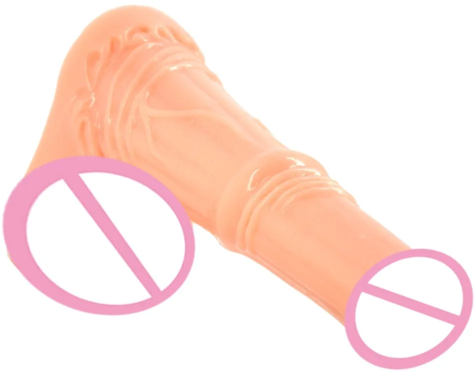 FAAK Горячие продукты животные Ослик пенис кожа чистый кровеносные сосуды вены