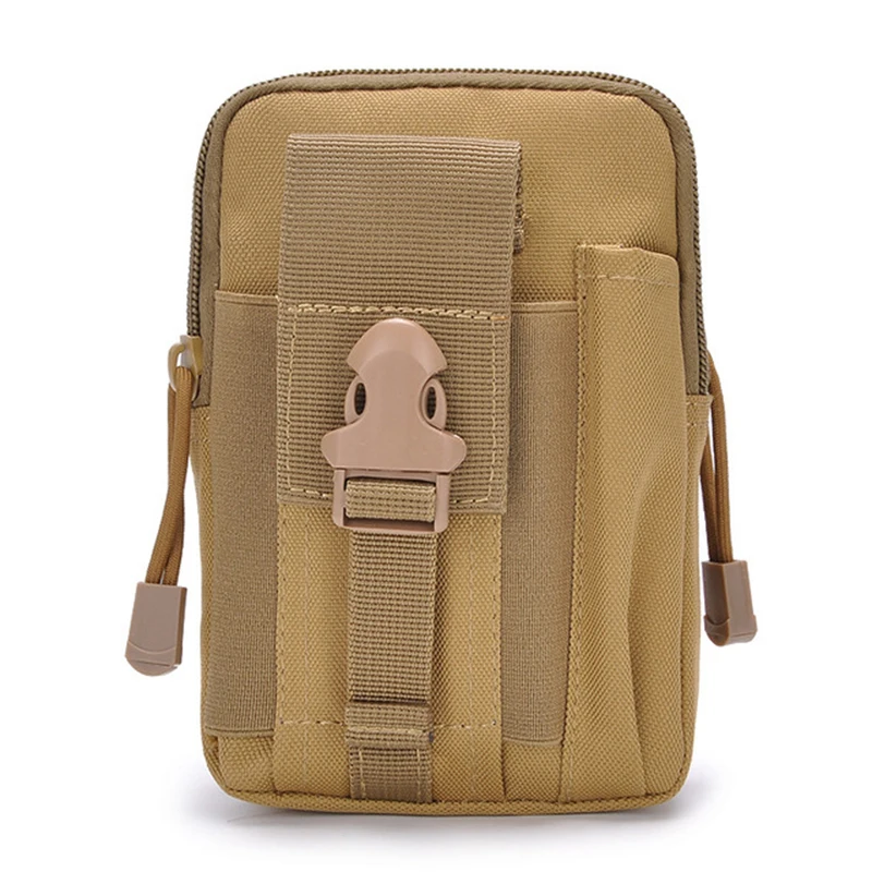 TACVASEN нейлон Molle Сумка поясная сумка маленькая Военная поясная сумка прочная страйкбольная армейская поясная сумка Пейнтбольные аксессуары