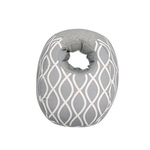 Hand pillow no box Многофункциональная Регулируемая модельная детская подушка для кормления грудного вскармливания Подушка для кормления новорожденного ребенка забота-35 - Цвет: Hand pillow no box