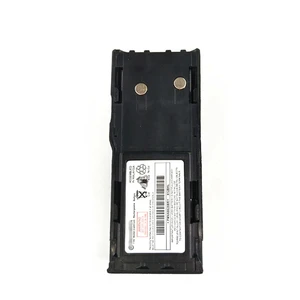 7,4 v 1200mAh Ni-CD аккумулятор PMNN4028ARC для MOTOROLA GP300 GP-300 GP88 GP-88 LTS2000 двухстороннее радио