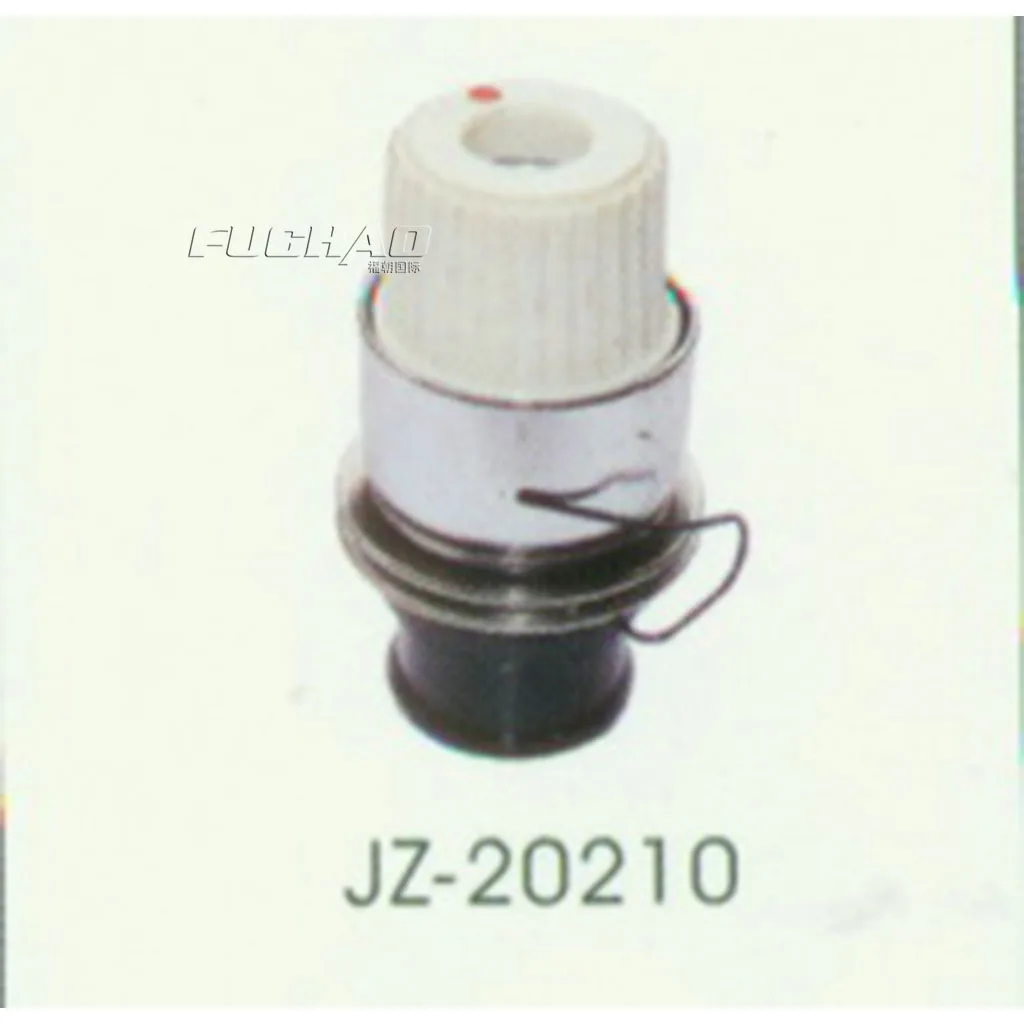 B2302-280-000 Натяжной столб, № 2(JZ-20210) Детали швейной машины